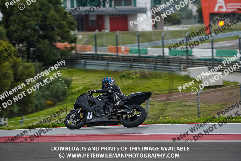 motorbikes;no limits;peter wileman photography;portimao;portugal;trackday digital images